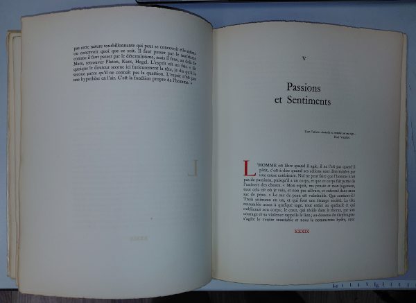 Alain - André MAUROIS - Image 3