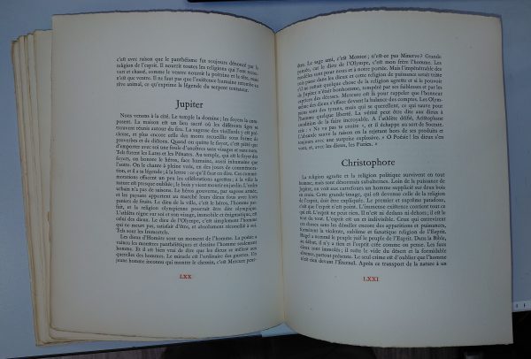 Alain - André MAUROIS - Image 4