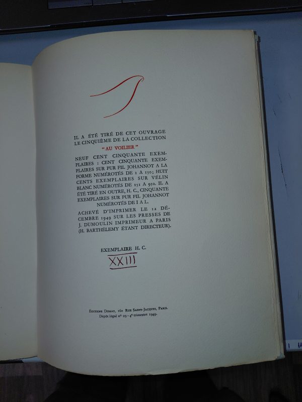 Alain - André MAUROIS - Image 5