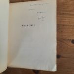 Anarchie - André MAUROIS - Image 3