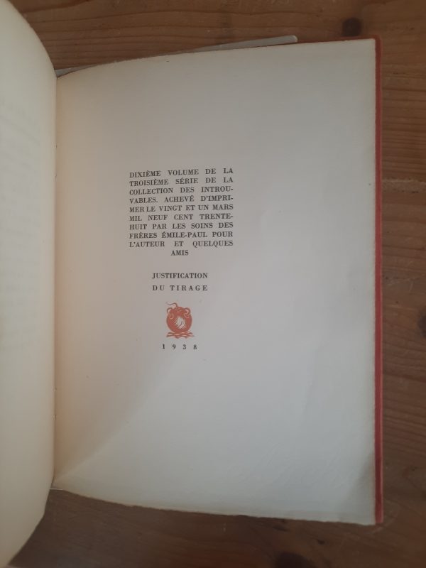 Anarchie - André MAUROIS - Image 5