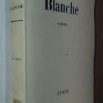Blanche - Raymonde VINCENT - Image principale