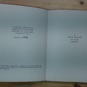 Blanche - Raymonde VINCENT - Image 2