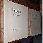 BYRON - André MAUROIS - Image 4