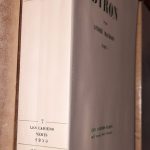 BYRON - André MAUROIS - Image 5