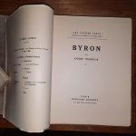 BYRON - André MAUROIS - Image 6