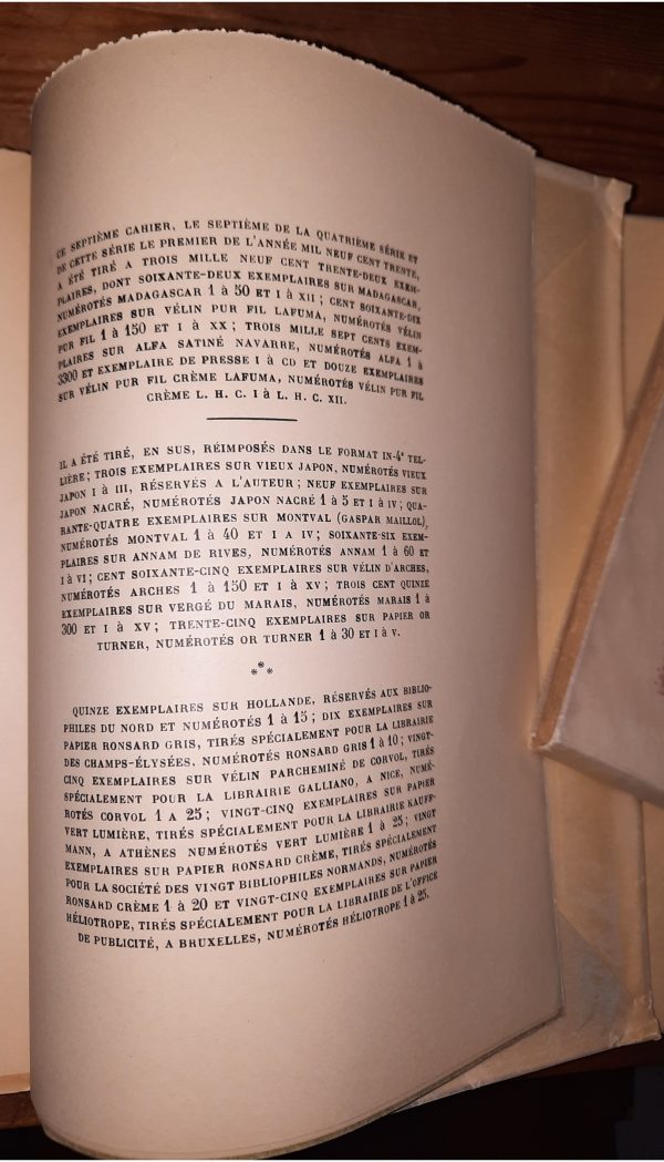 BYRON - André MAUROIS - Image 8