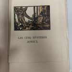 Cinq mystères joyeux - Louis Mercier - Image 2