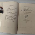 Cinq mystères joyeux - Louis Mercier - Image 3