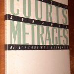 Courts métrages - Georges DUHAMEL - Image principale