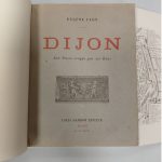 Dijon, son passé évoqué par ses rues - Eugène FYOT - Image 3