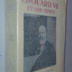 Édouard VII et son temps - André MAUROIS - Image principale