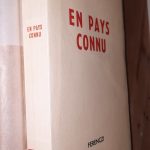 en pays connu - Colette - Image principale