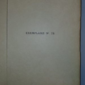 Essai sur le roman - Georges DUHAMEL - Image 2