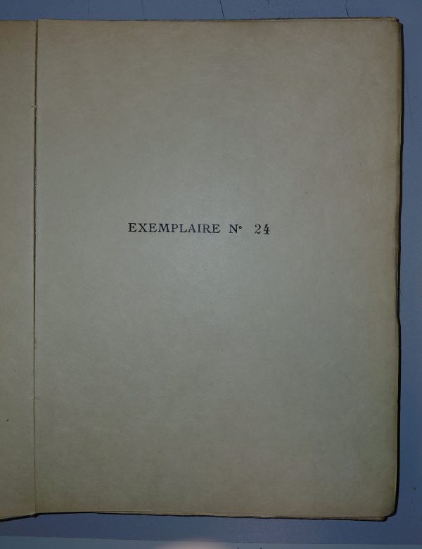 Essai sur le roman - Georges DUHAMEL - Image 2