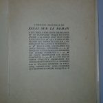Essai sur le roman - Georges DUHAMEL - Image 3