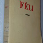 Féli - Mathilde Alanic - Image principale