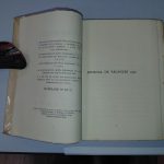 Fragment d'un journal (Relativisme suite) - André MAUROIS - Image 2
