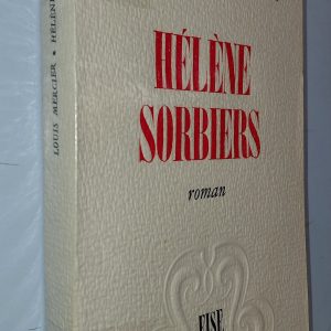 Hélène Sorbiers - Louis Mercier - Image principale