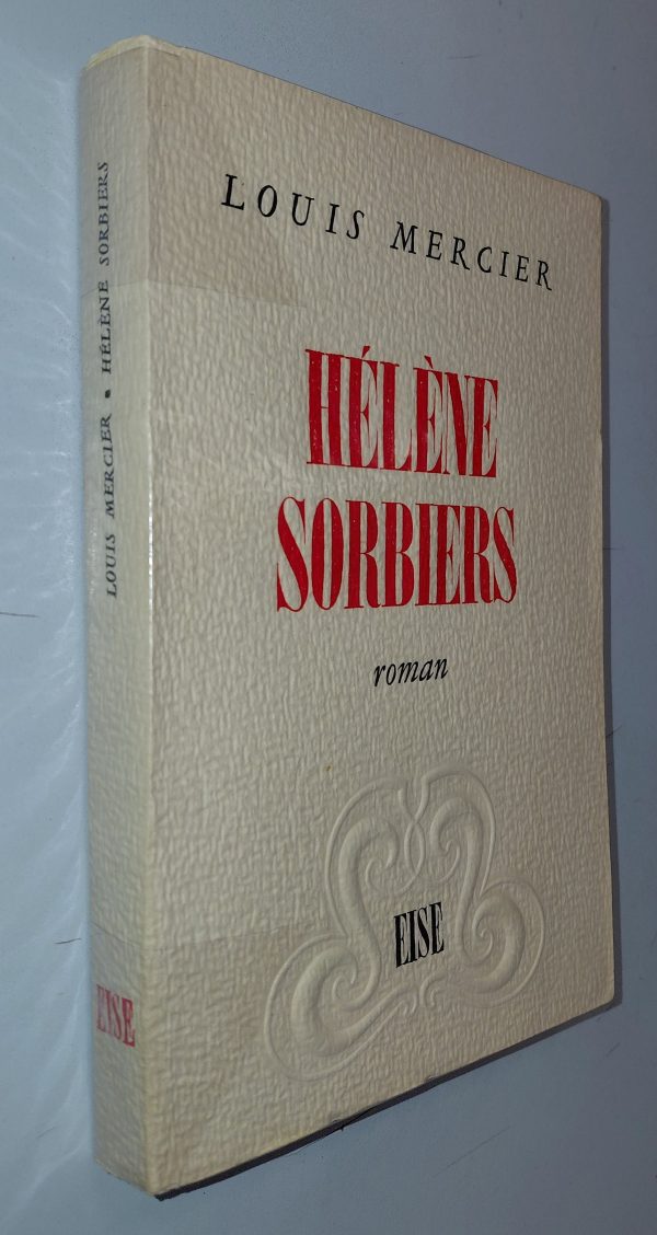 Hélène Sorbiers - Louis Mercier - Image principale