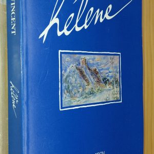 Hélène - Raymonde VINCENT - Image principale