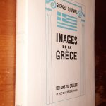 Images de la Grèce - Georges DUHAMEL - Image principale