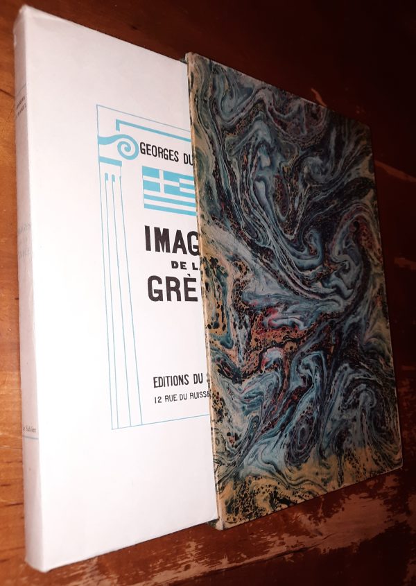 Images de la Grèce - Georges DUHAMEL - Image 2