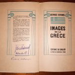 Images de la Grèce - Georges DUHAMEL - Image 6