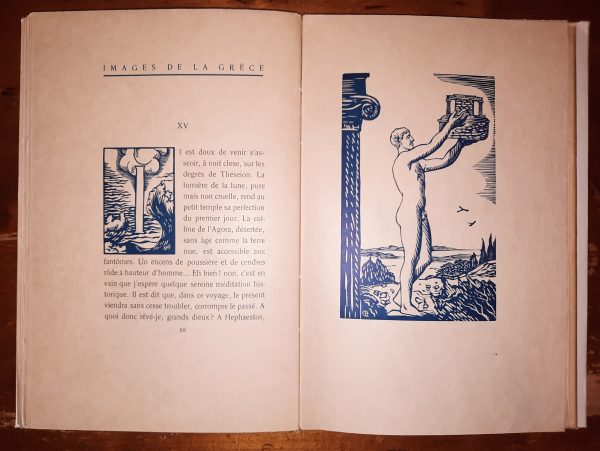 Images de la Grèce - Georges DUHAMEL - Image 11