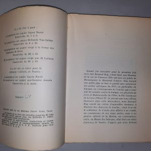 Jean des vieilles lunes - Bernard ROY - Image 2