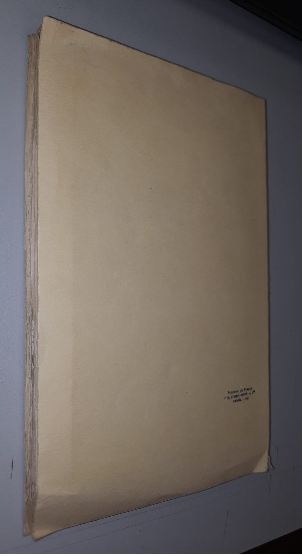 Journal à rebours - Colette - Image 5