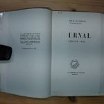 Journal des États-Unis 1946 - André MAUROIS - Image 2