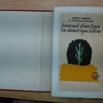 Journal d'un tour en Amérique latine - André MAUROIS - Image principale