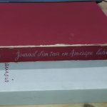 Journal d'un tour en Amérique latine - André MAUROIS - Image 4
