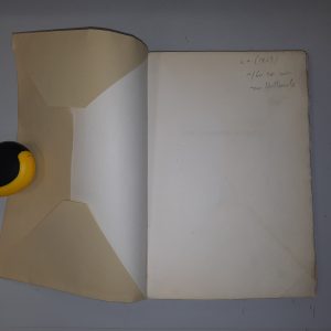La coupe fêlée collection "Les deux masques" - Joseph Kessel - Image 2