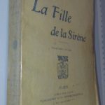 La Fille de la sirène - Mathilde Alanic - Image principale