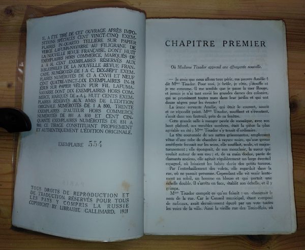La Fortune de Bécot - Louis CODET - Image 2
