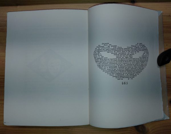 La Journée des aveux - Quand vous voudrez - Georges DUHAMEL - Image 3