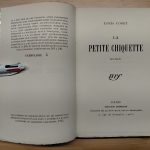 La Petite Chiquette - Louis CODET - Image 2