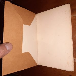 La rage au ventre - Joseph Kessel - Image 2