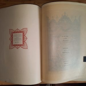 LA VIE DE MOHAMMED PROPHETE D'ALLAH - Etienne DINET - Image 2