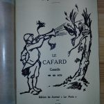 Le Cafard - Georges DUHAMEL - Image principale