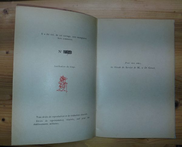 Le Cafard - Georges DUHAMEL - Image 3