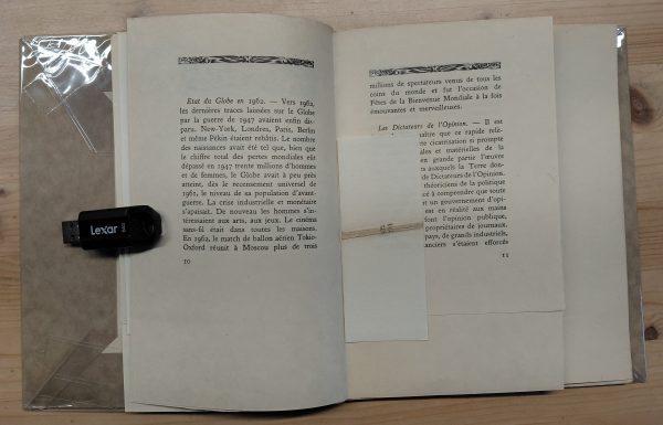 Le Chapitre suivant - André MAUROIS - Image 6