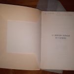 Le dernier voyage de Candide - Georges DUHAMEL - Image 2