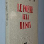 Le Poème de la maison - Louis Mercier - Image principale