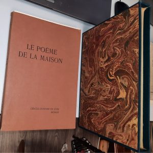 le-poeme-de-la-maison_louis-mercier_CL-00400_01 Le Poème de la maison - Louis Mercier - Image 2