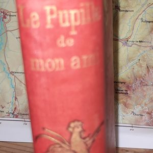 Le pupille de mon ami - Pierre PERRAULT - Image 2