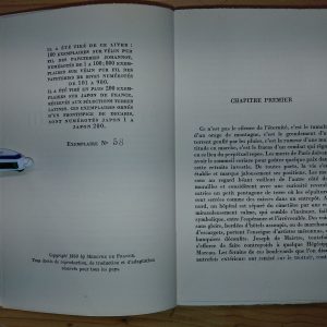 Le Voyage de Patrice Périot - Georges DUHAMEL - Image 2