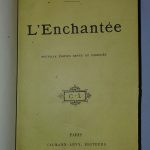 L'enchantée - Louis Mercier - Image 4